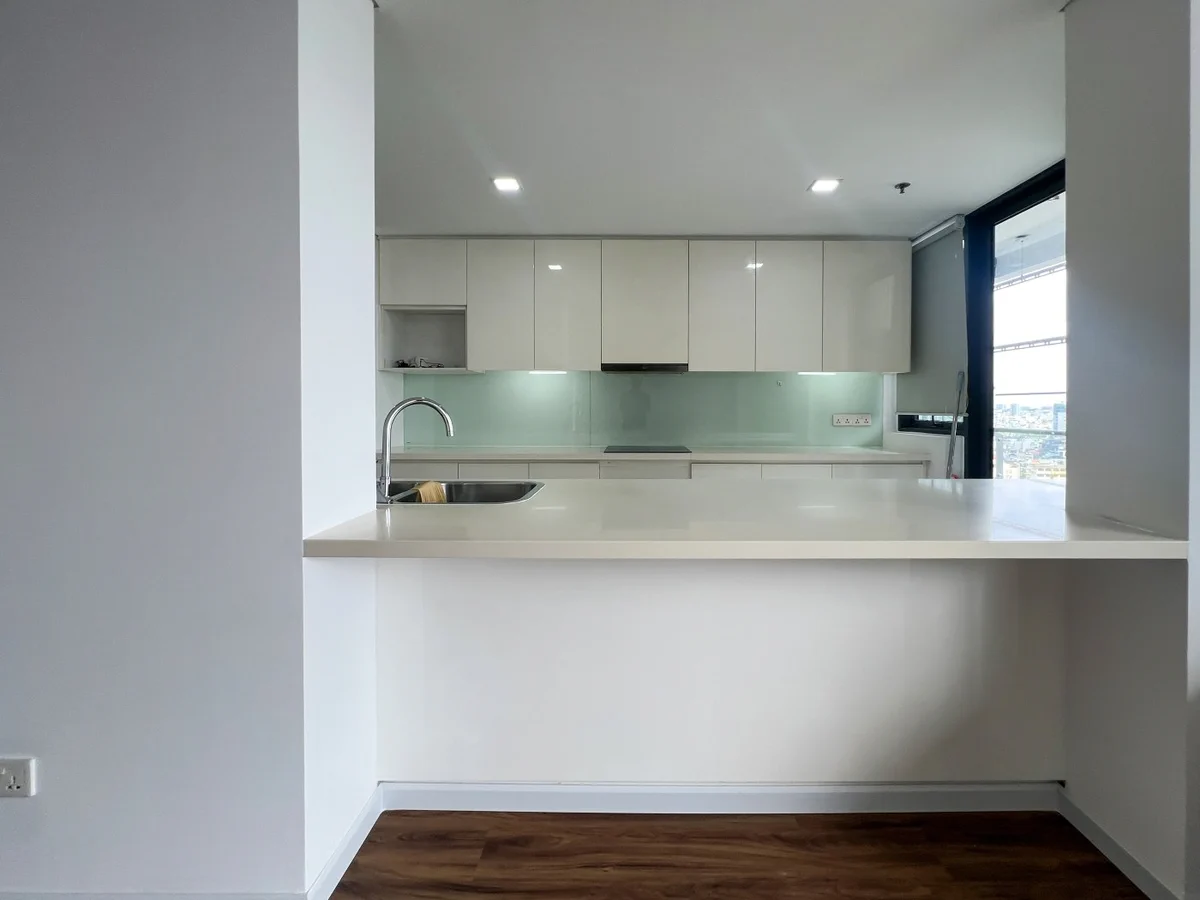 2 bedrooms Apartment in Binh Thanh, Ho Chi Minh, Vietnam No. 31566