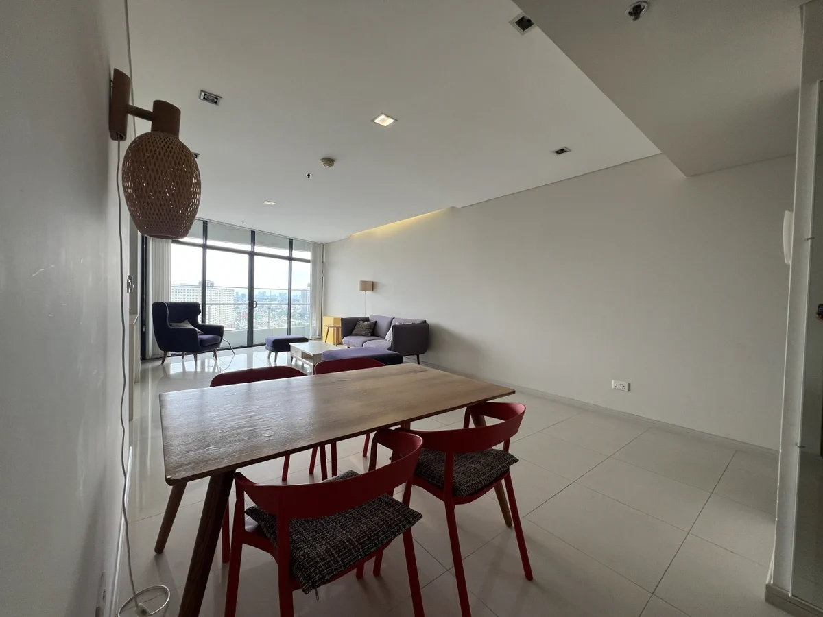 2 bedrooms Apartment in Binh Thanh, Ho Chi Minh, Vietnam No. 31566