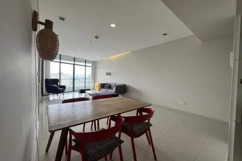 2 bedrooms Apartment in Binh Thanh, Ho Chi Minh, Vietnam No. 31566