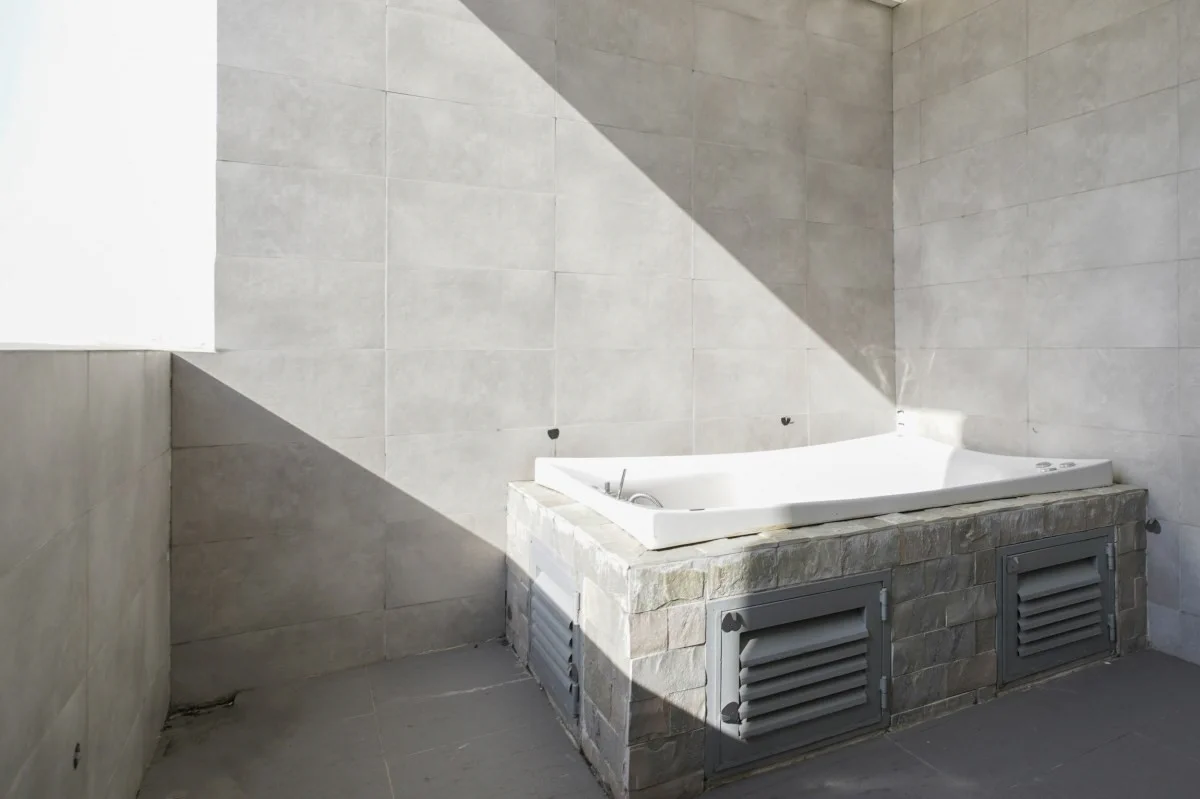 3 bedrooms Penthouse in Thu Duc, Ho Chi Minh, Vietnam No. 31526