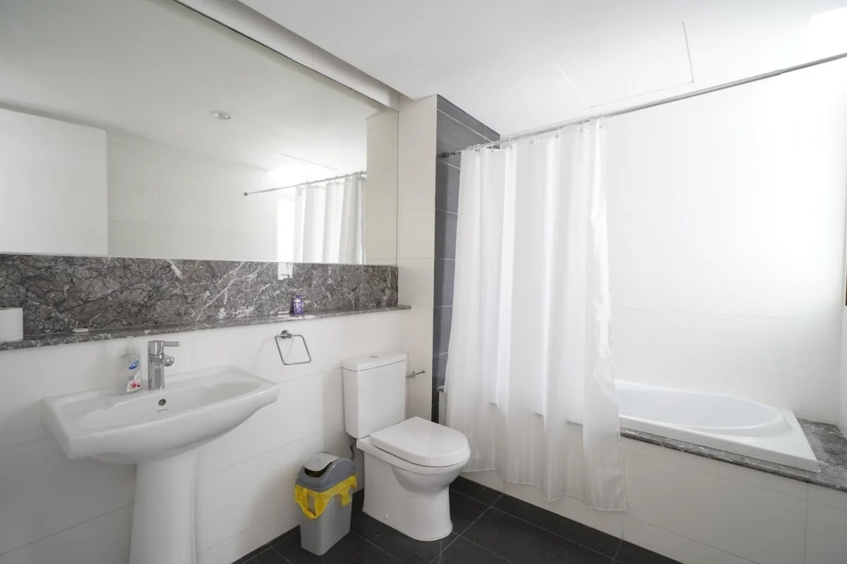 3 bedrooms Penthouse in Thu Duc, Ho Chi Minh, Vietnam No. 31526