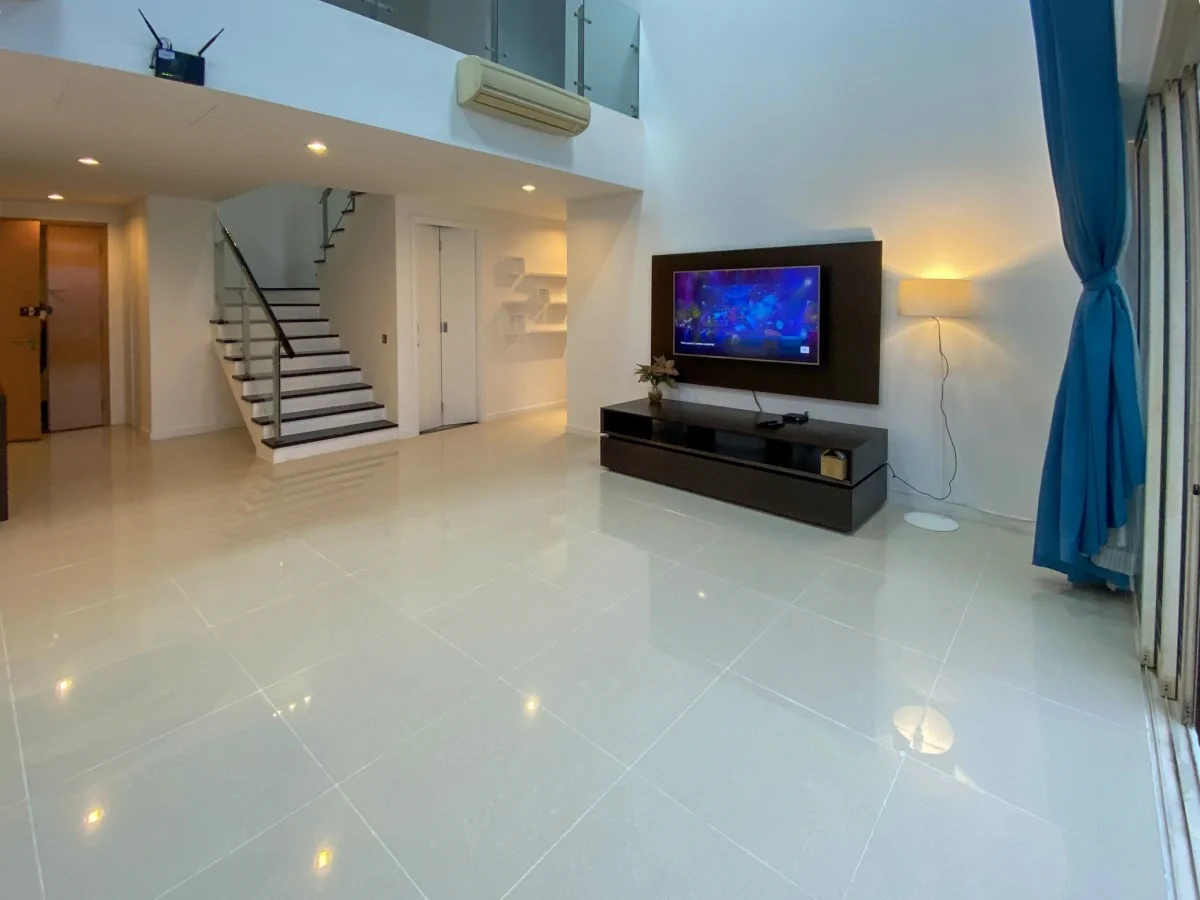 3 bedrooms Penthouse in Thu Duc, Ho Chi Minh, Vietnam No. 31526