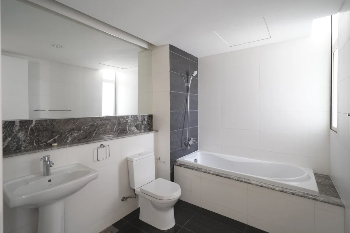 3 bedrooms Penthouse in Thu Duc, Ho Chi Minh, Vietnam No. 31526