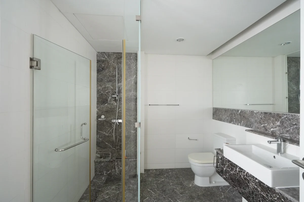 3 bedrooms Penthouse in Thu Duc, Ho Chi Minh, Vietnam No. 31526