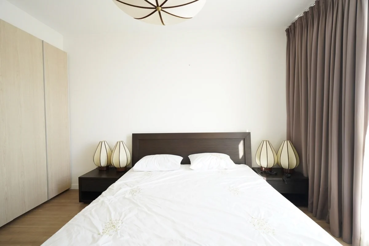 3 bedrooms Penthouse in Thu Duc, Ho Chi Minh, Vietnam No. 31526