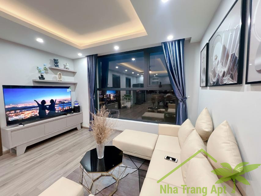 3 bedrooms Apartment in Nha Trang, Vietnam No. 31605
