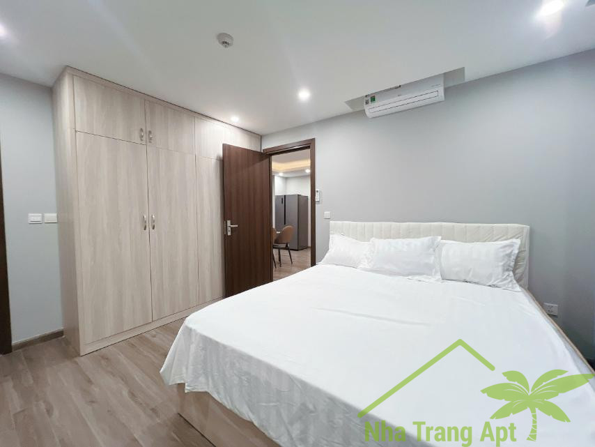 3 bedrooms Apartment in Nha Trang, Vietnam No. 31605