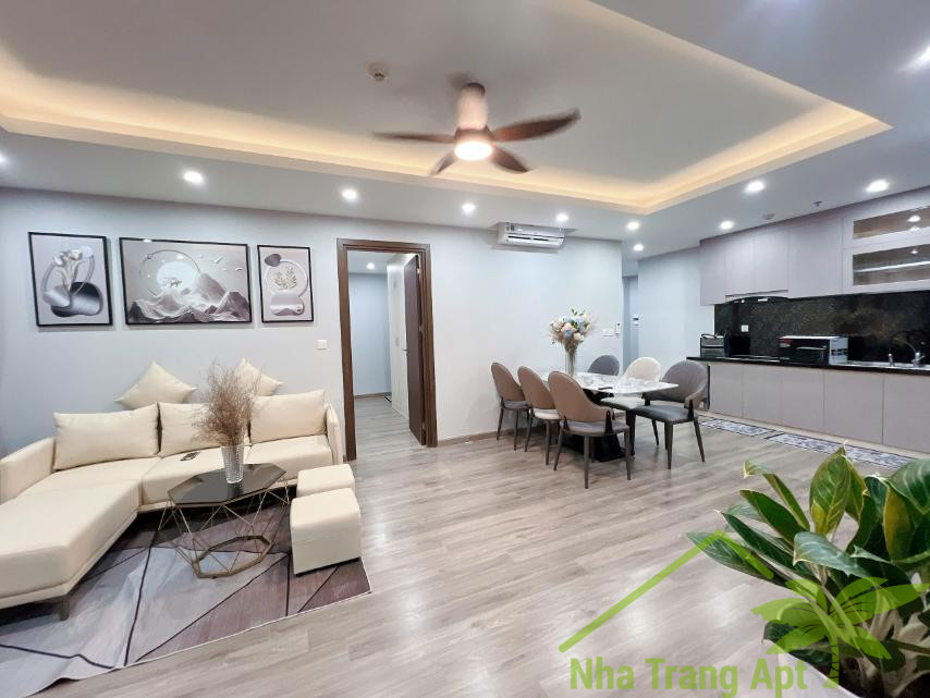 3 bedrooms Apartment in Nha Trang, Vietnam No. 31605