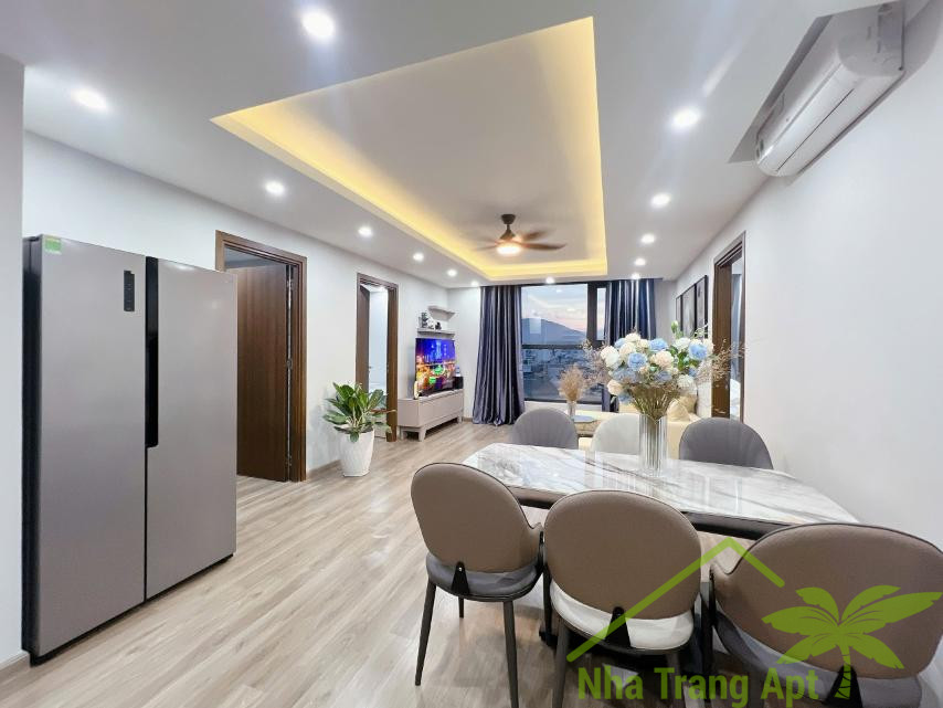 3 bedrooms Apartment in Nha Trang, Vietnam No. 31605