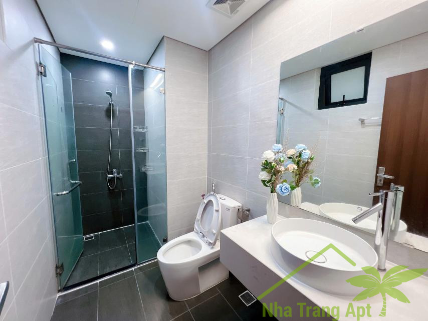 3 bedrooms Apartment in Nha Trang, Vietnam No. 31605