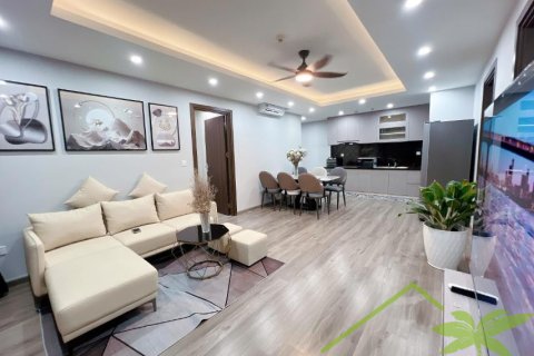 3 bedrooms Apartment in Nha Trang, Vietnam No. 31605