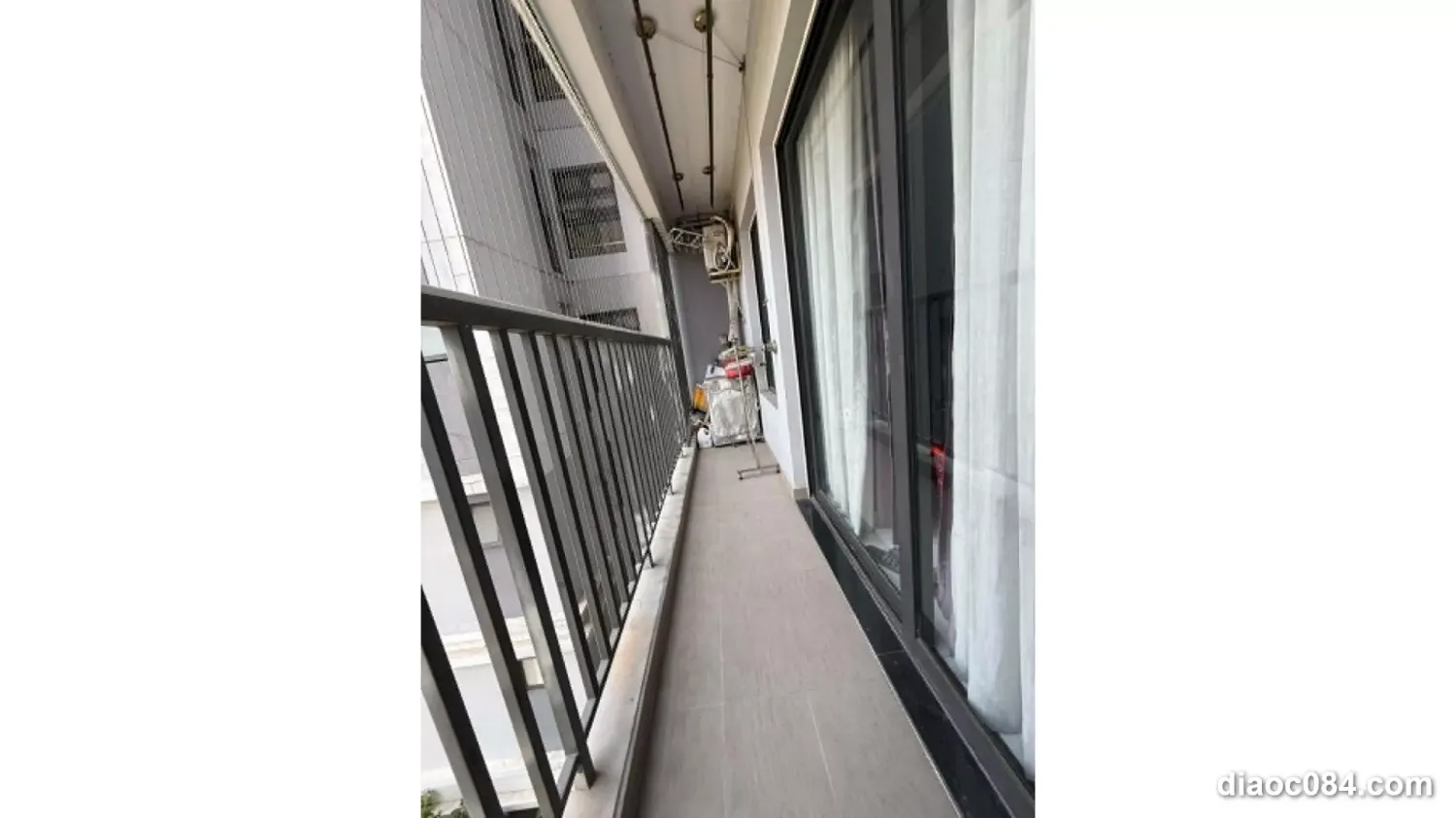 2 bedrooms Apartment in Thu Duc, Ho Chi Minh, Vietnam No. 30625
