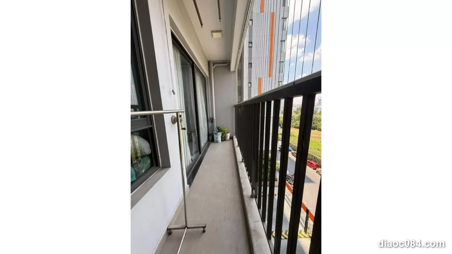 2 bedrooms Apartment in Thu Duc, Ho Chi Minh, Vietnam No. 30625