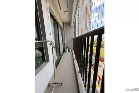 2 bedrooms Apartment in Thu Duc, Ho Chi Minh, Vietnam No. 30625