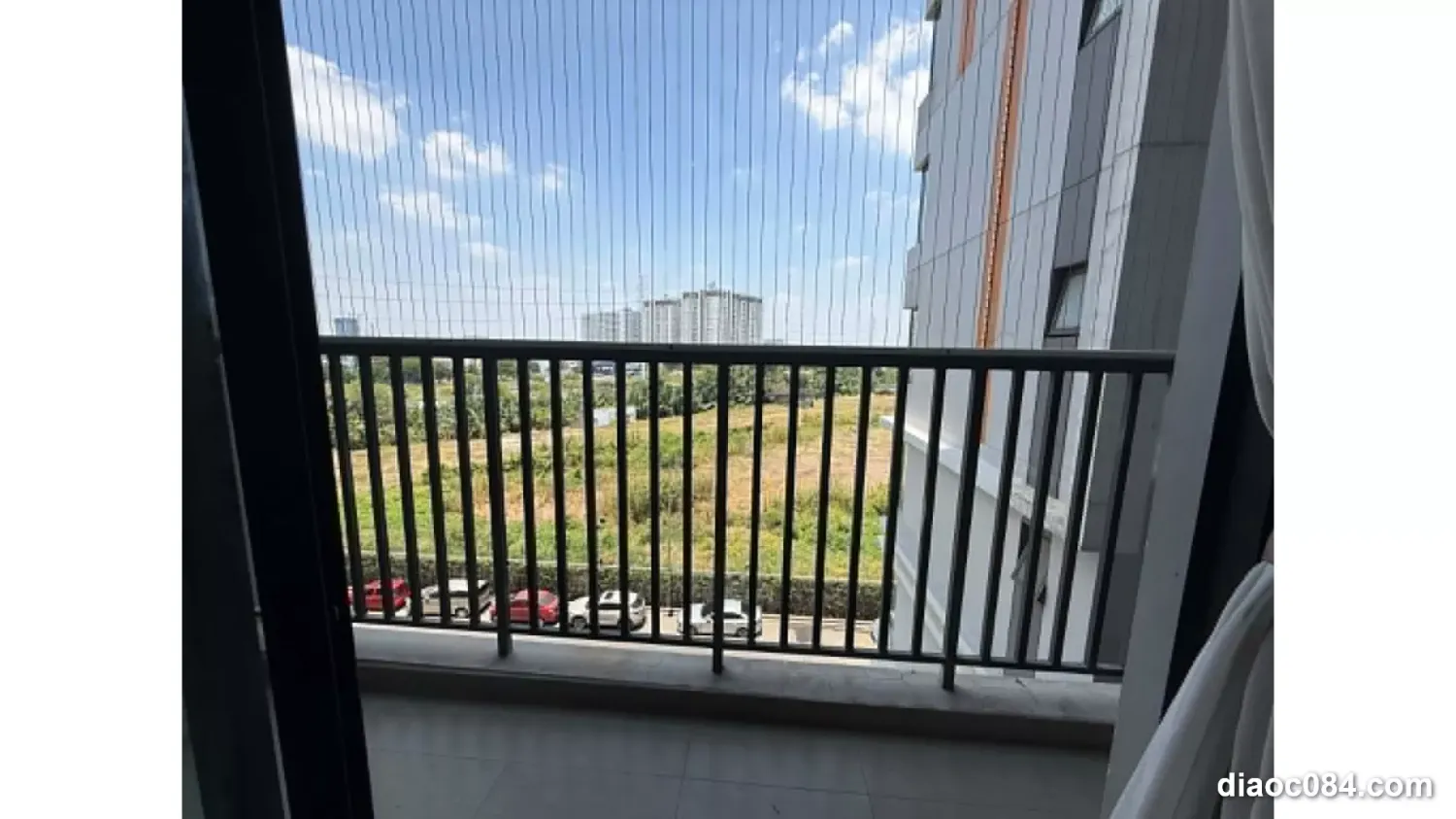 2 bedrooms Apartment in Thu Duc, Ho Chi Minh, Vietnam No. 30625