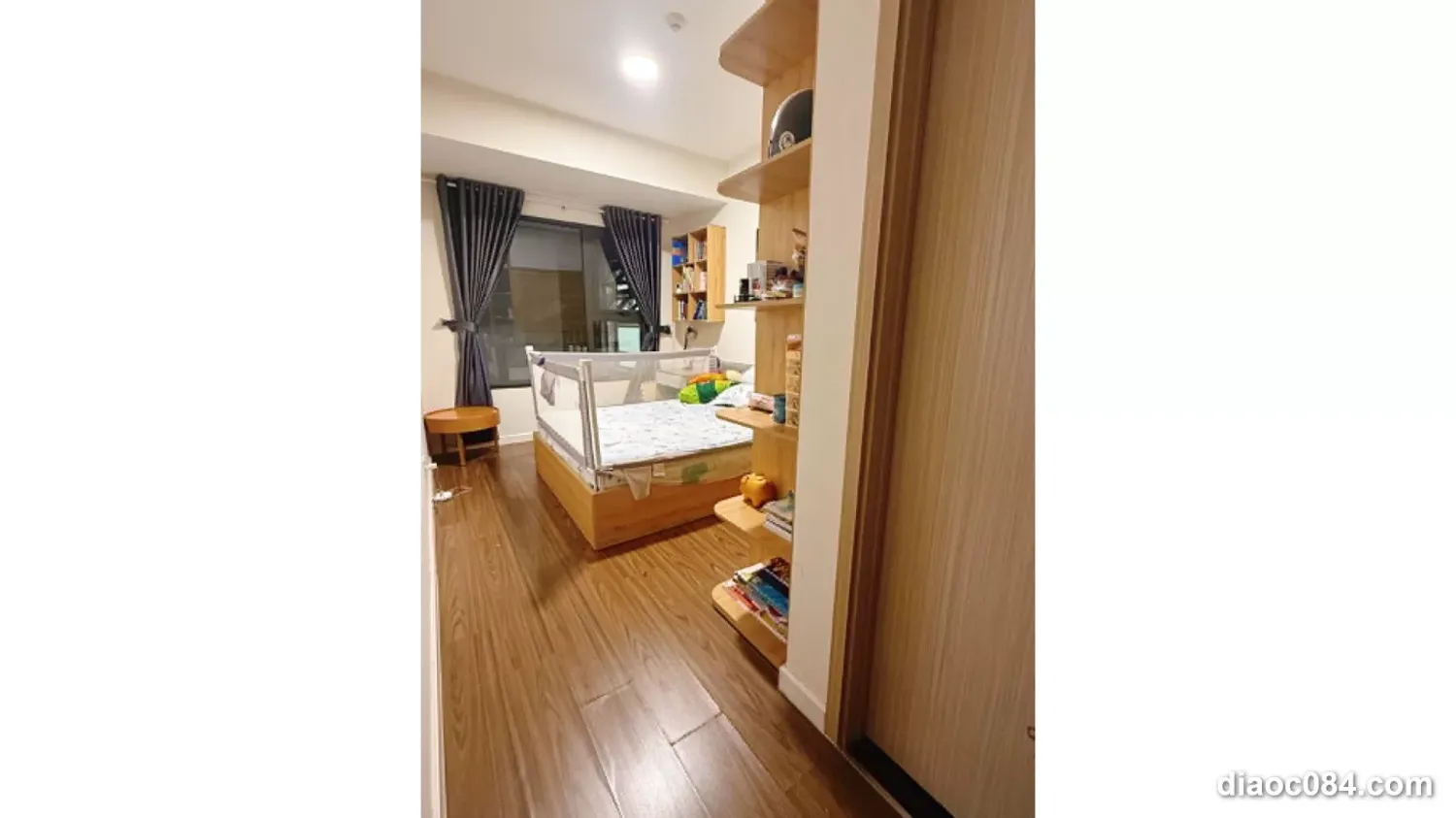 2 bedrooms Apartment in Thu Duc, Ho Chi Minh, Vietnam No. 30625