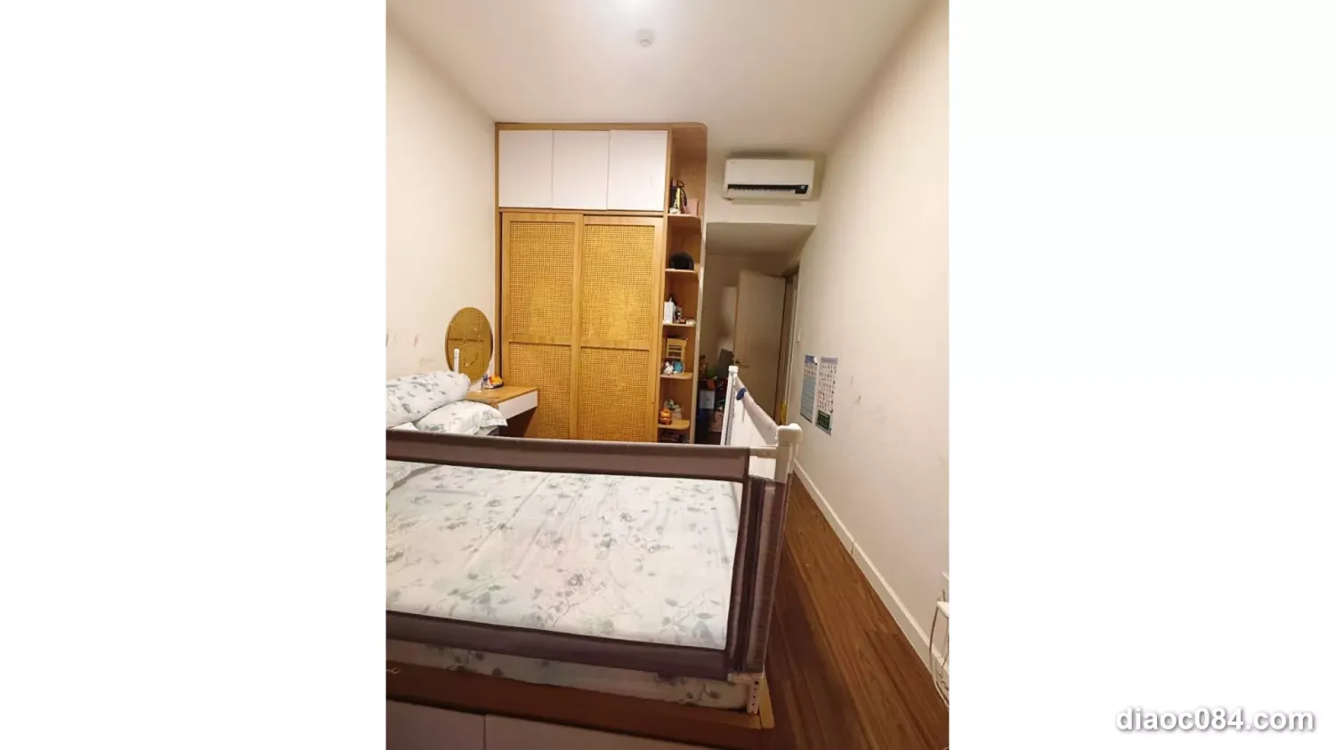 2 bedrooms Apartment in Thu Duc, Ho Chi Minh, Vietnam No. 30625