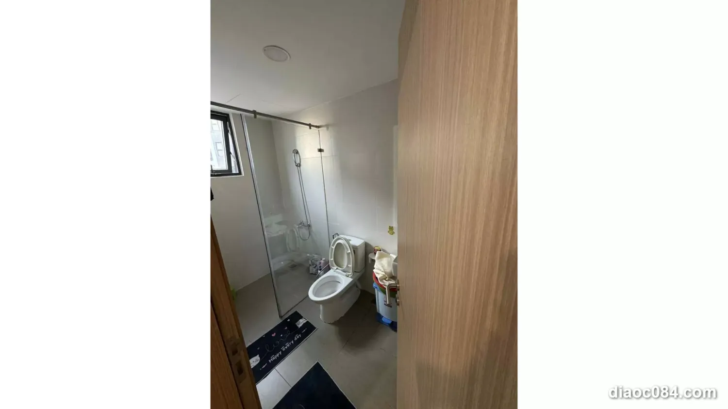 2 bedrooms Apartment in Thu Duc, Ho Chi Minh, Vietnam No. 30551