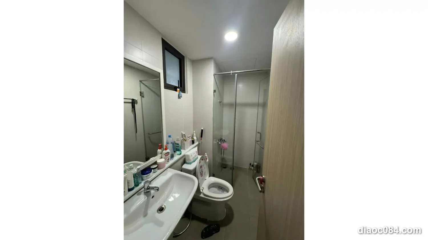 2 bedrooms Apartment in Thu Duc, Ho Chi Minh, Vietnam No. 30551