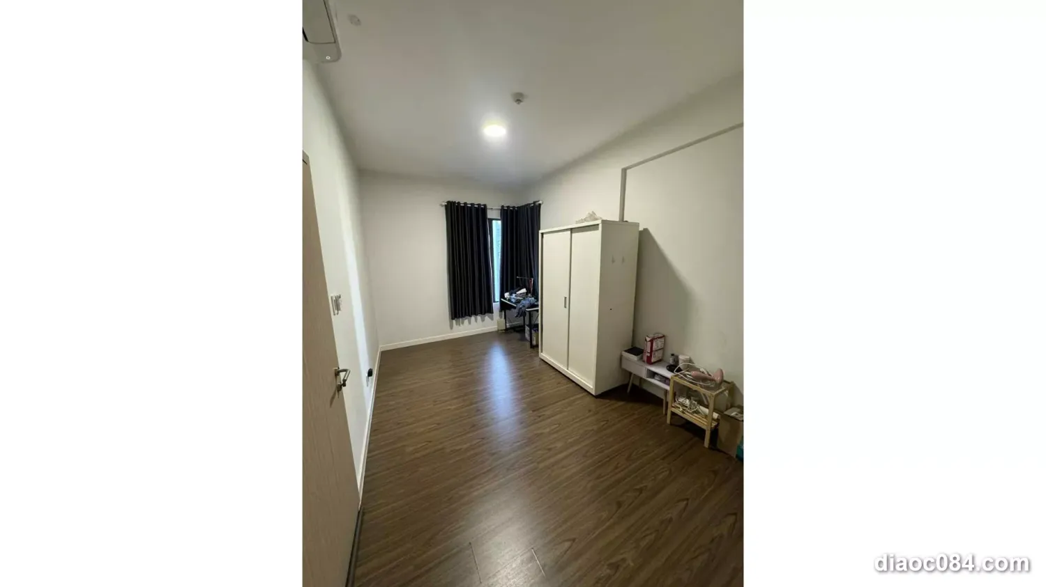 2 bedrooms Apartment in Thu Duc, Ho Chi Minh, Vietnam No. 30551