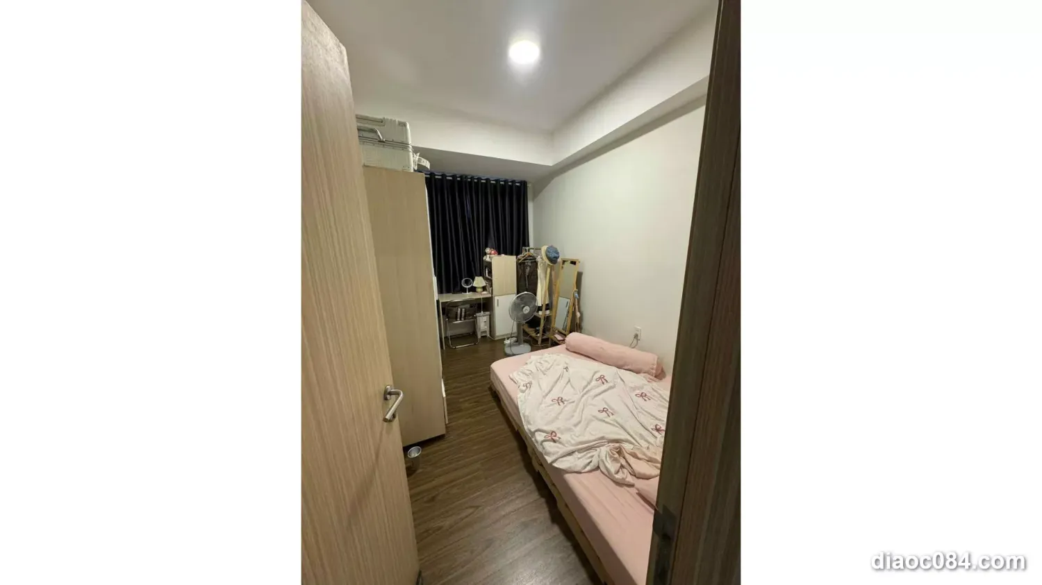 2 bedrooms Apartment in Thu Duc, Ho Chi Minh, Vietnam No. 30551