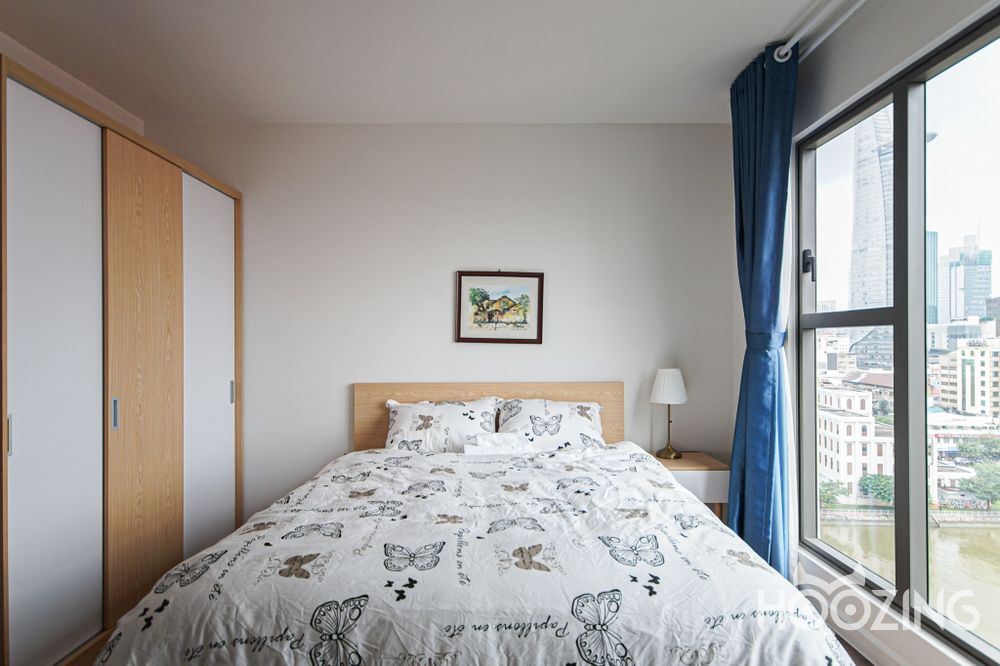 2 bedrooms Apartment in District 4, Ho Chi Minh, Vietnam No. 31065