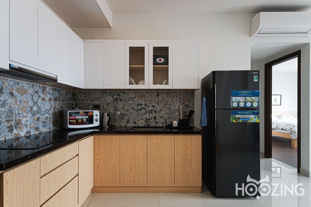2 bedrooms Apartment in District 4, Ho Chi Minh, Vietnam No. 31065