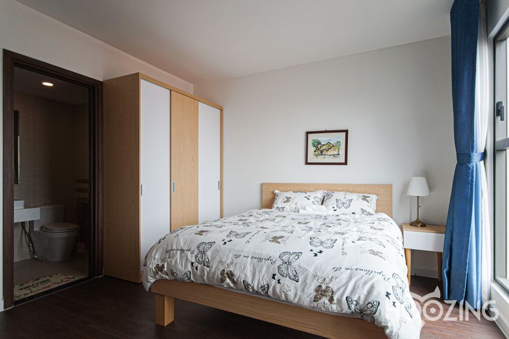 2 bedrooms Apartment in District 4, Ho Chi Minh, Vietnam No. 31065