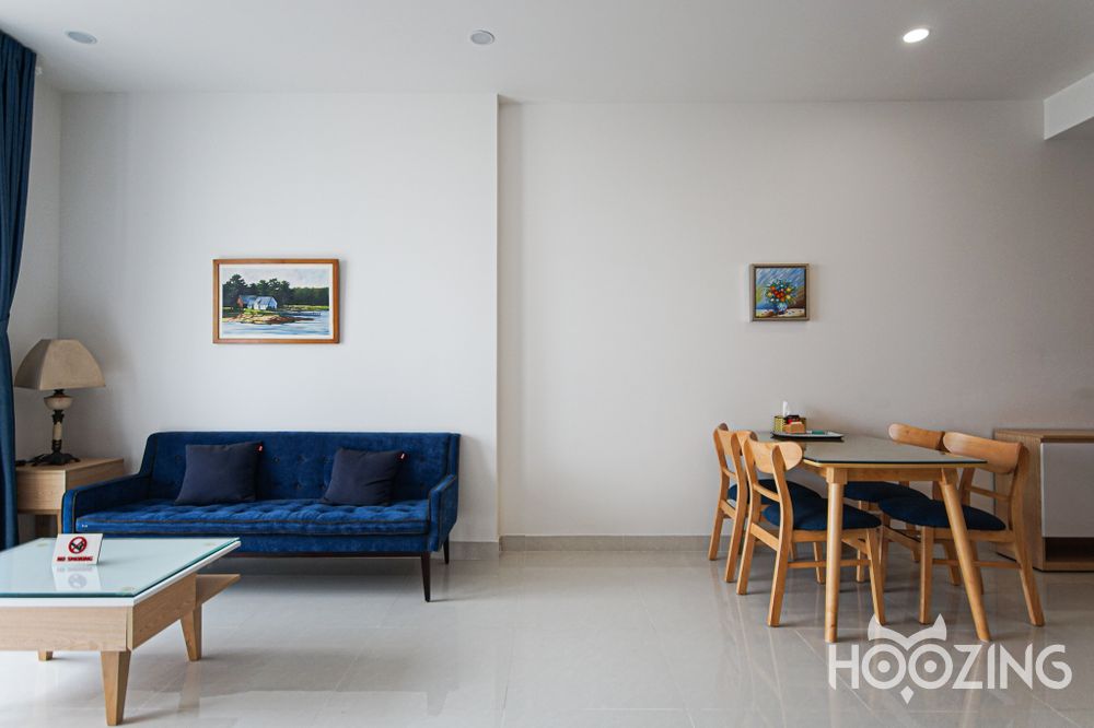 2 bedrooms Apartment in District 4, Ho Chi Minh, Vietnam No. 31065