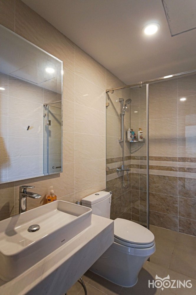 2 bedrooms Apartment in District 4, Ho Chi Minh, Vietnam No. 31065
