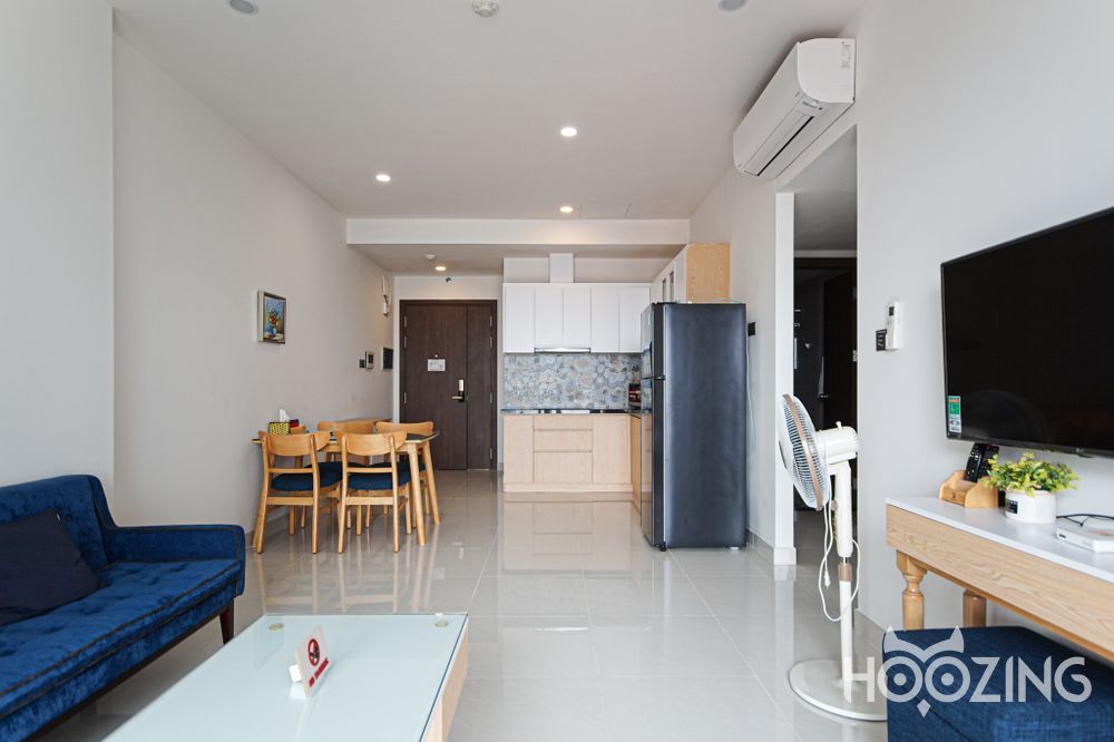 2 bedrooms Apartment in District 4, Ho Chi Minh, Vietnam No. 31065