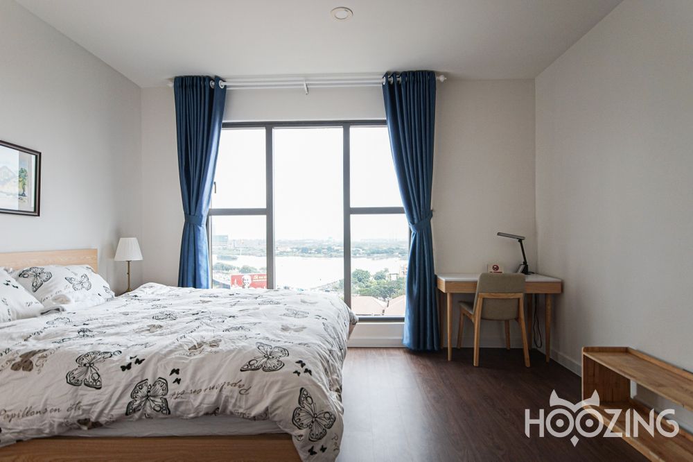2 bedrooms Apartment in District 4, Ho Chi Minh, Vietnam No. 31065