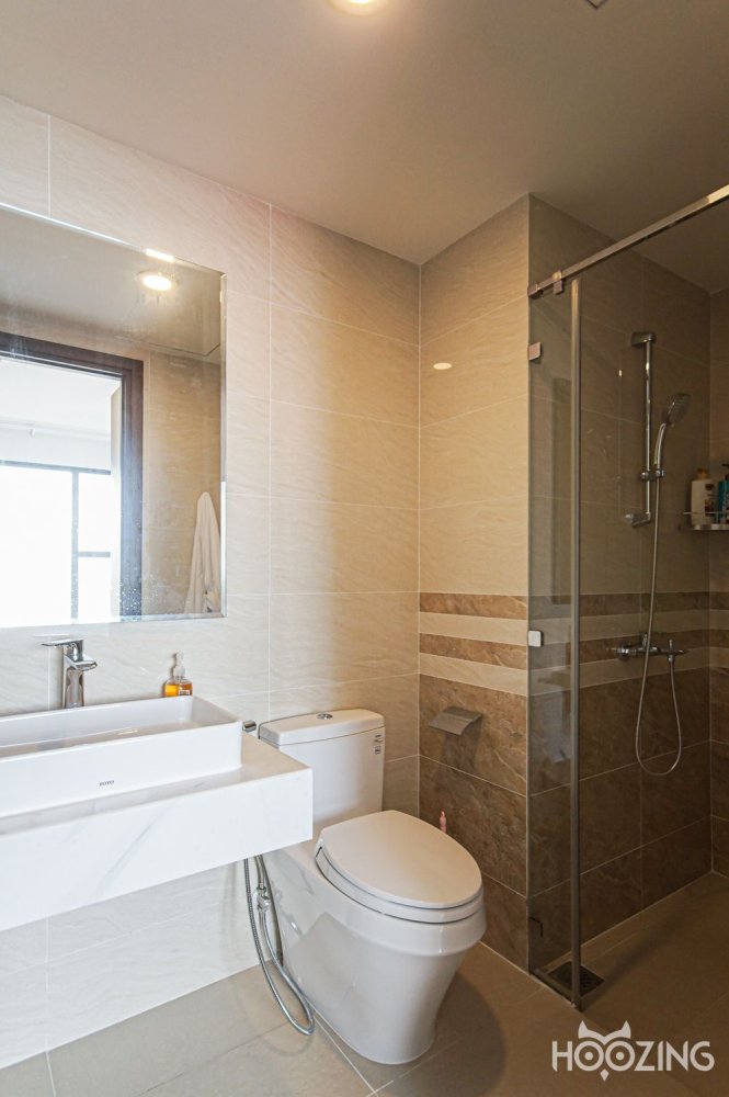 2 bedrooms Apartment in District 4, Ho Chi Minh, Vietnam No. 31065