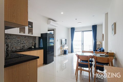 2 bedrooms Apartment in District 4, Ho Chi Minh, Vietnam No. 31065