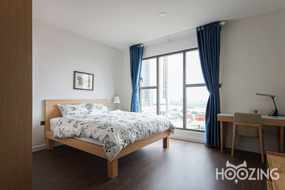 2 bedrooms Apartment in District 4, Ho Chi Minh, Vietnam No. 31065
