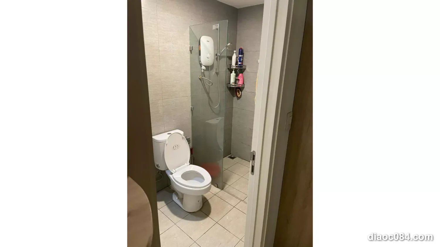 2 bedrooms Apartment in Thu Duc, Ho Chi Minh, Vietnam No. 30480