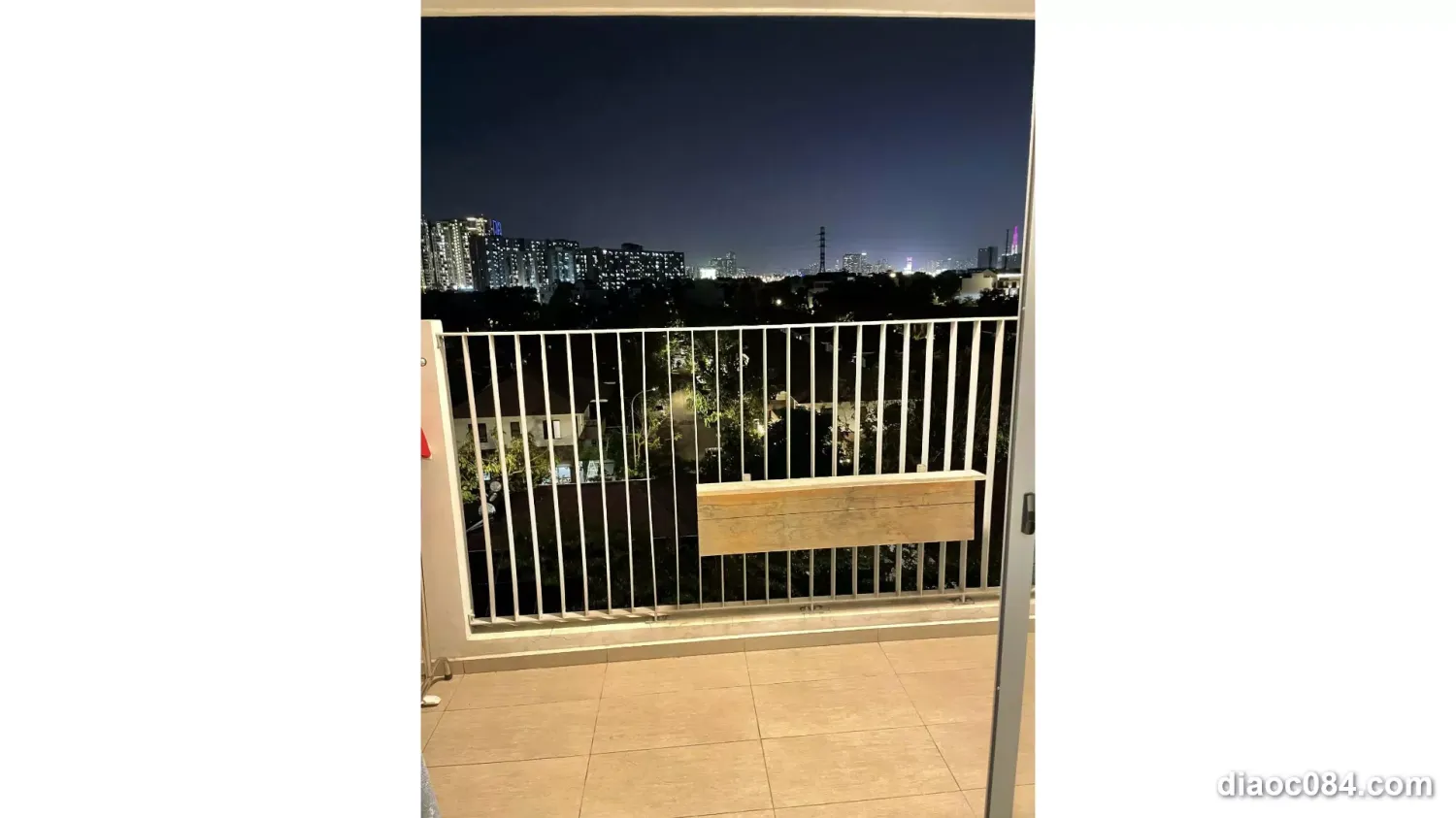 2 bedrooms Apartment in Thu Duc, Ho Chi Minh, Vietnam No. 30480