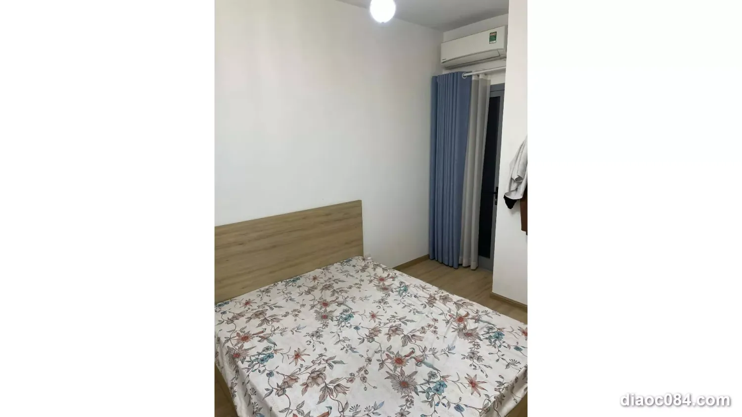 2 bedrooms Apartment in Thu Duc, Ho Chi Minh, Vietnam No. 30480