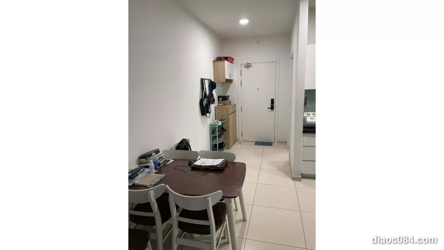 2 bedrooms Apartment in Thu Duc, Ho Chi Minh, Vietnam No. 30480