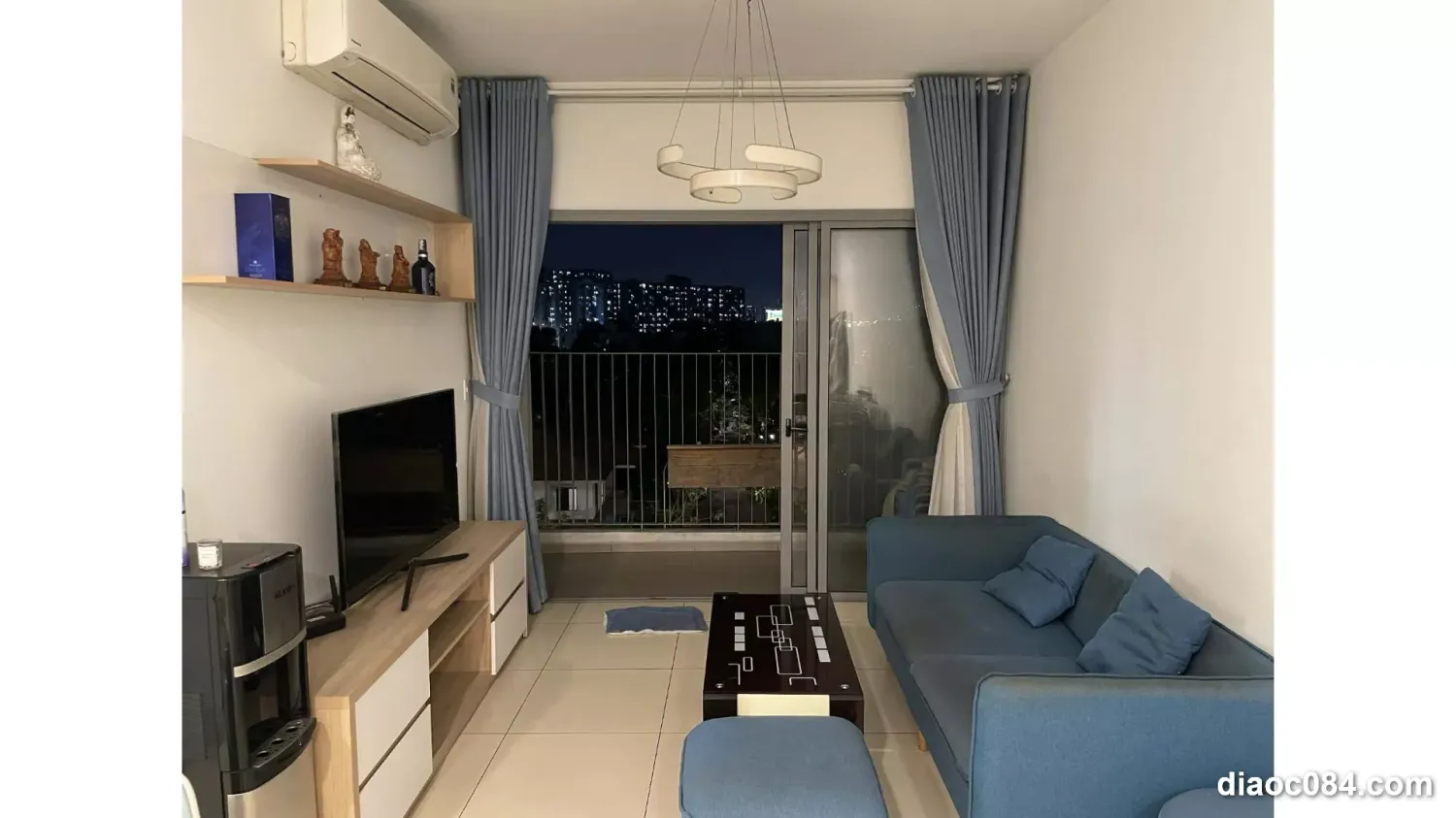2 bedrooms Apartment in Thu Duc, Ho Chi Minh, Vietnam No. 30480