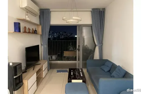 2 bedrooms Apartment in Thu Duc, Ho Chi Minh, Vietnam No. 30480