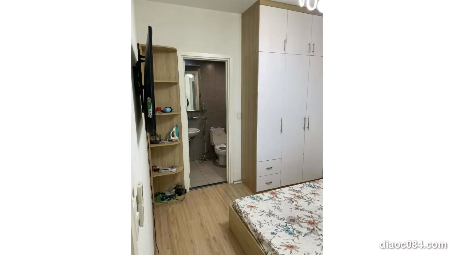 2 bedrooms Apartment in Thu Duc, Ho Chi Minh, Vietnam No. 30480