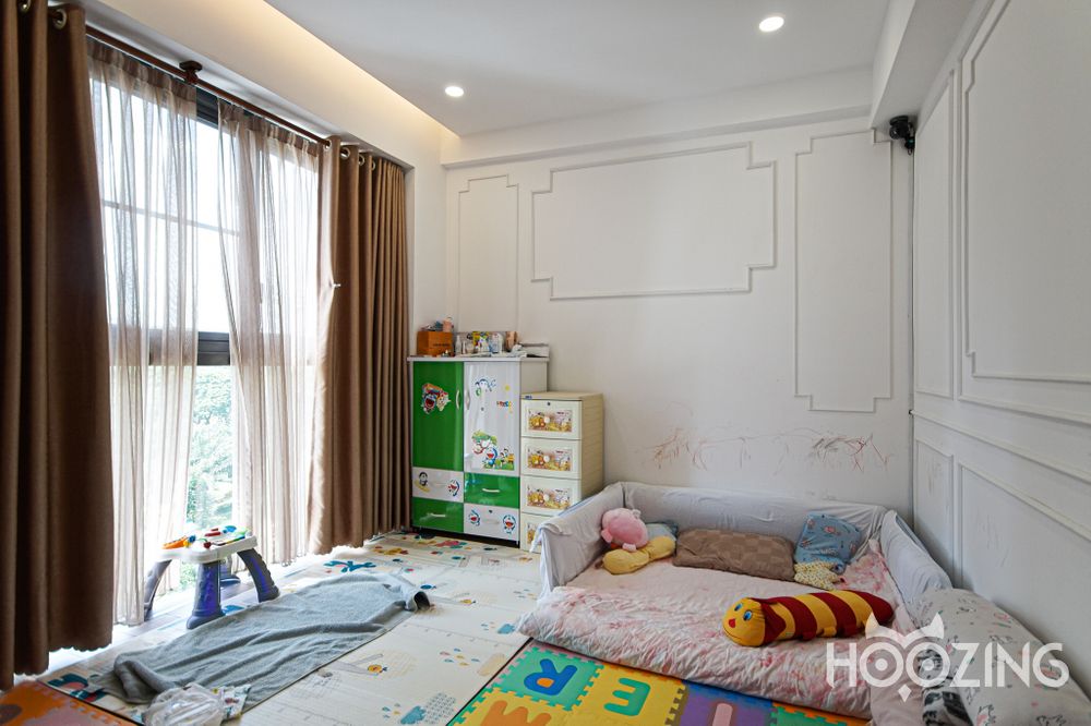 3 bedrooms Apartment in District 7, Ho Chi Minh, Vietnam No. 31421