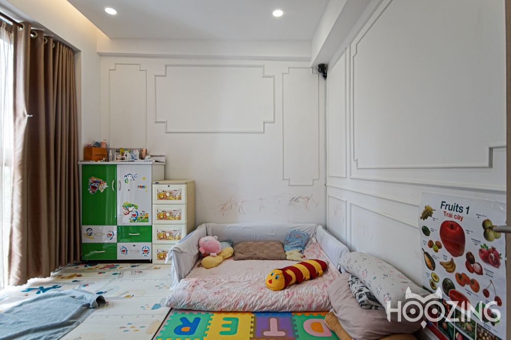 3 bedrooms Apartment in District 7, Ho Chi Minh, Vietnam No. 31421
