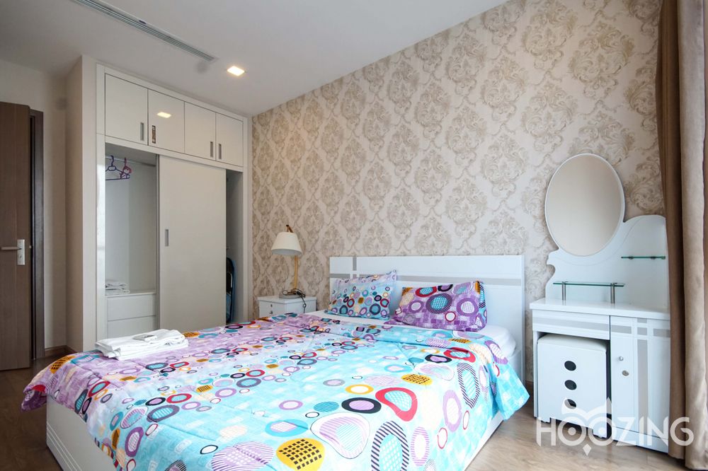 2 bedrooms Apartment in Binh Thanh, Ho Chi Minh, Vietnam No. 31131