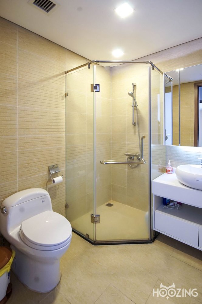 2 bedrooms Apartment in Binh Thanh, Ho Chi Minh, Vietnam No. 31131