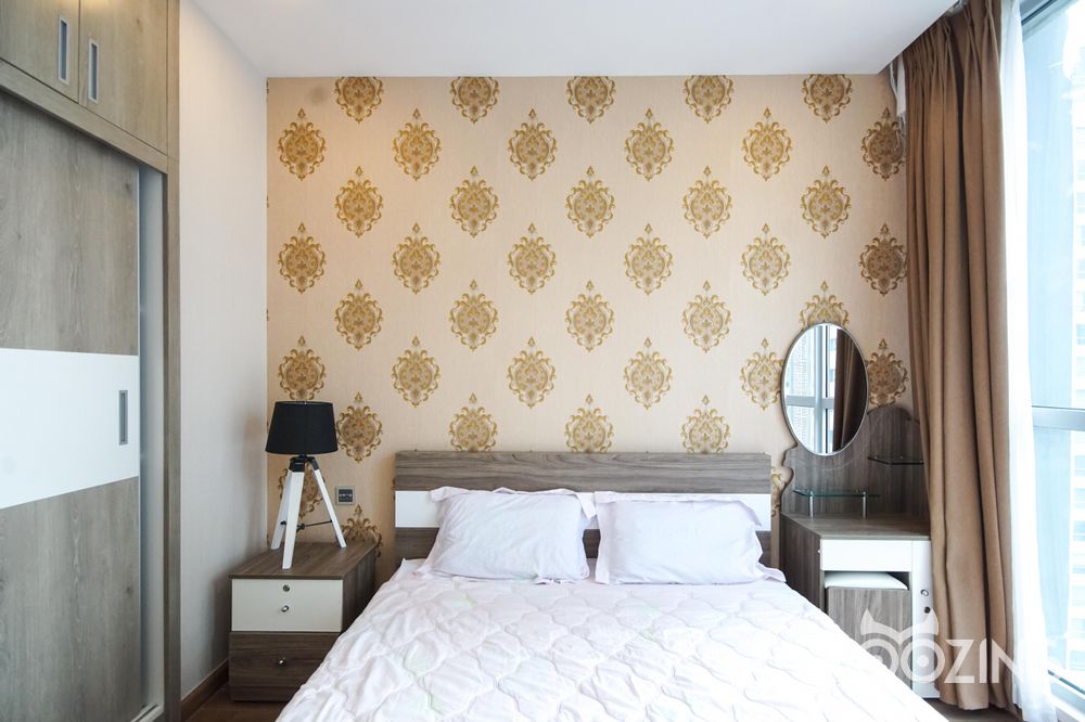2 bedrooms Apartment in Binh Thanh, Ho Chi Minh, Vietnam No. 31131