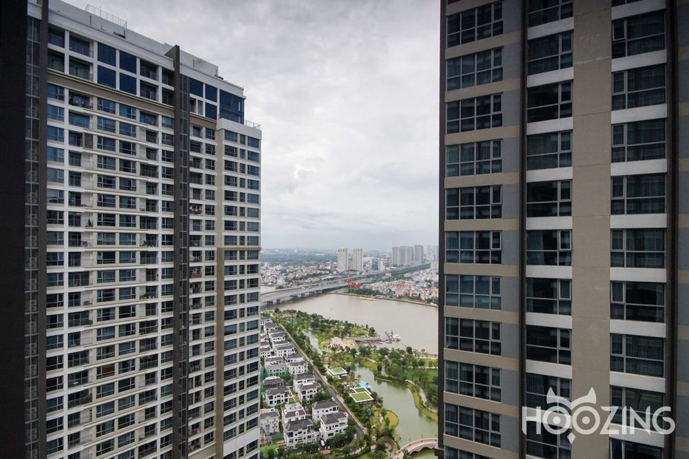 2 bedrooms Apartment in Binh Thanh, Ho Chi Minh, Vietnam No. 31131