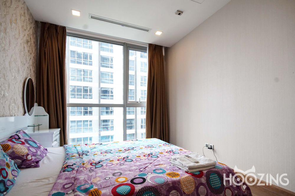 2 bedrooms Apartment in Binh Thanh, Ho Chi Minh, Vietnam No. 31131