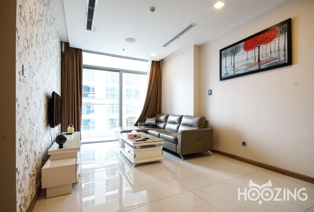 2 bedrooms Apartment in Binh Thanh, Ho Chi Minh, Vietnam No. 31131